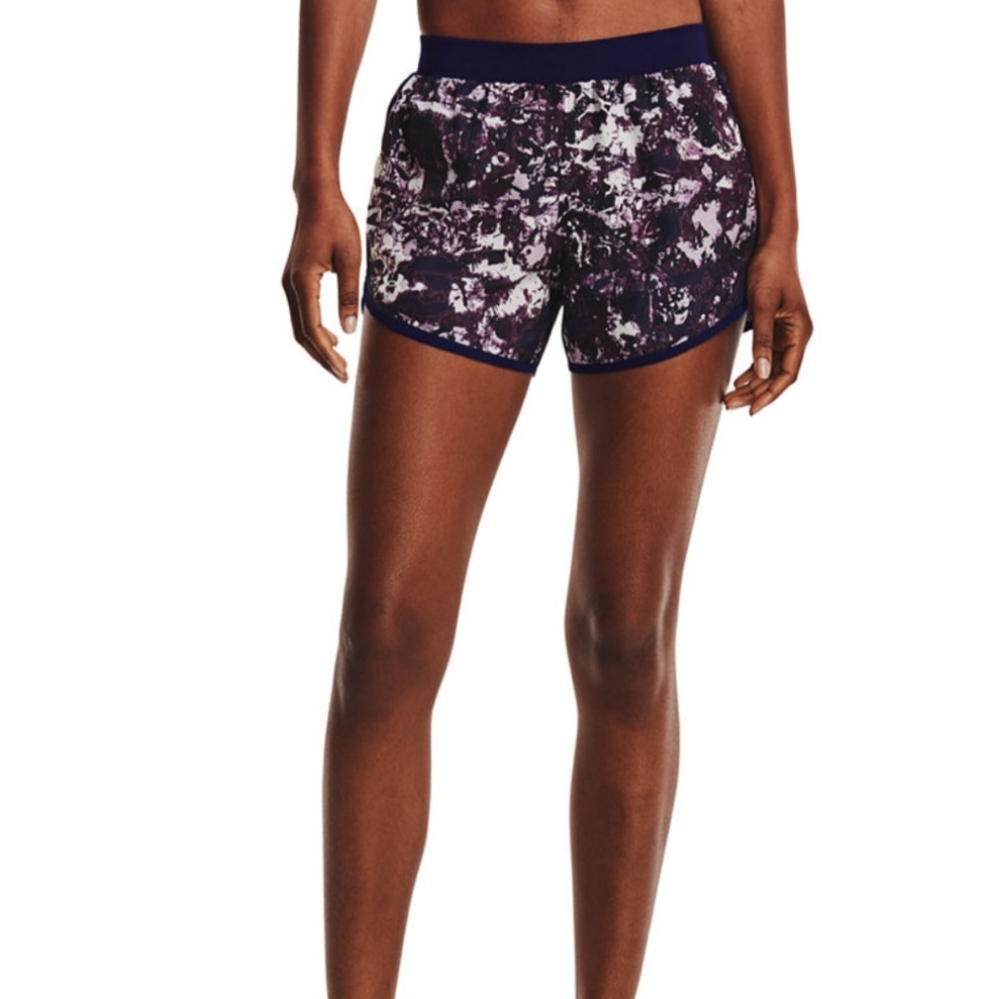 New Under Armour shorts S